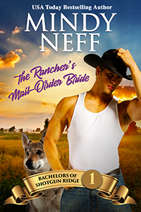 The Rancher’s Mail-Order Bride
