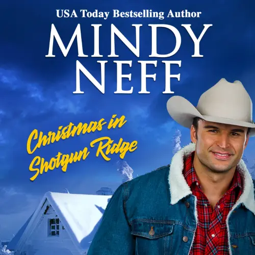 Christmas in Shotgun Ridge