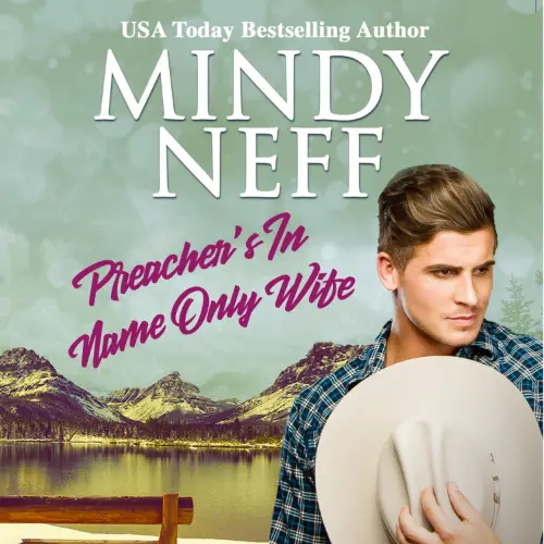 Preacher's In-Name-Only Wife