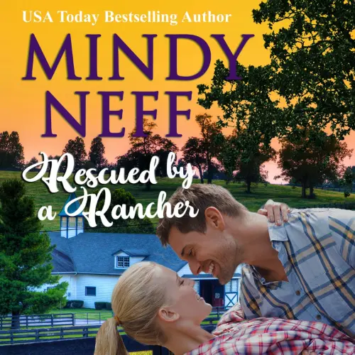 Rescued By A Rancher