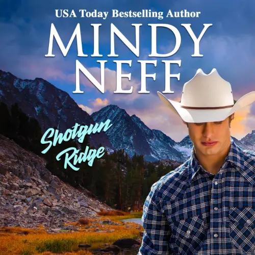 Shotgun Ridge