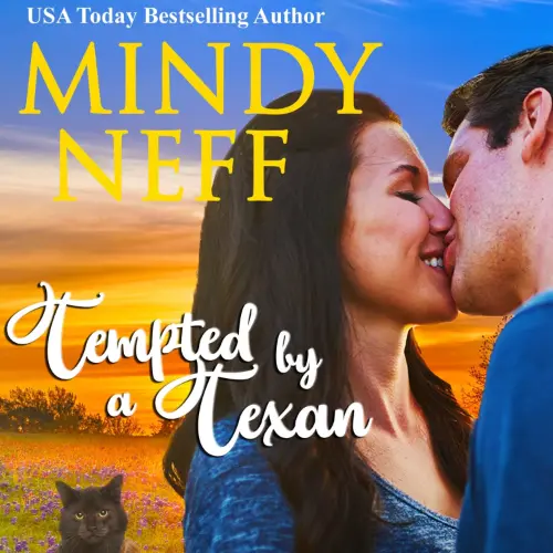 Tempted By A Texan