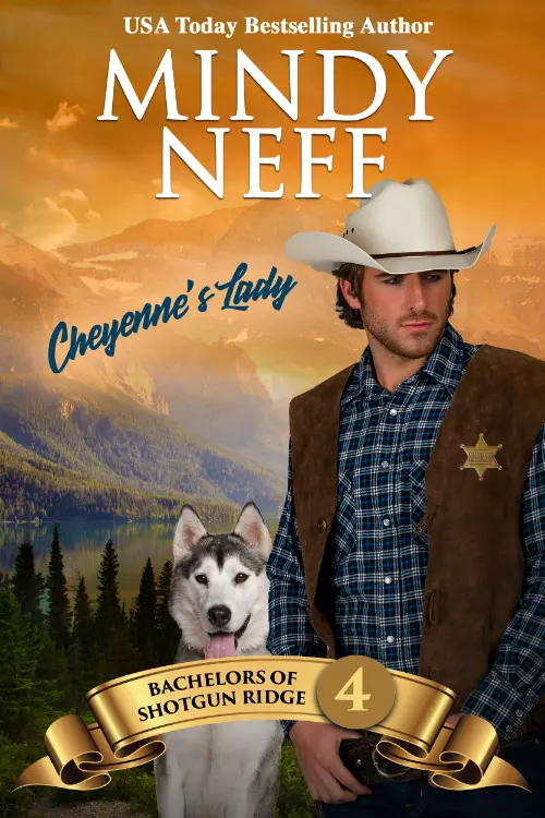 Cheyenne’s Lady