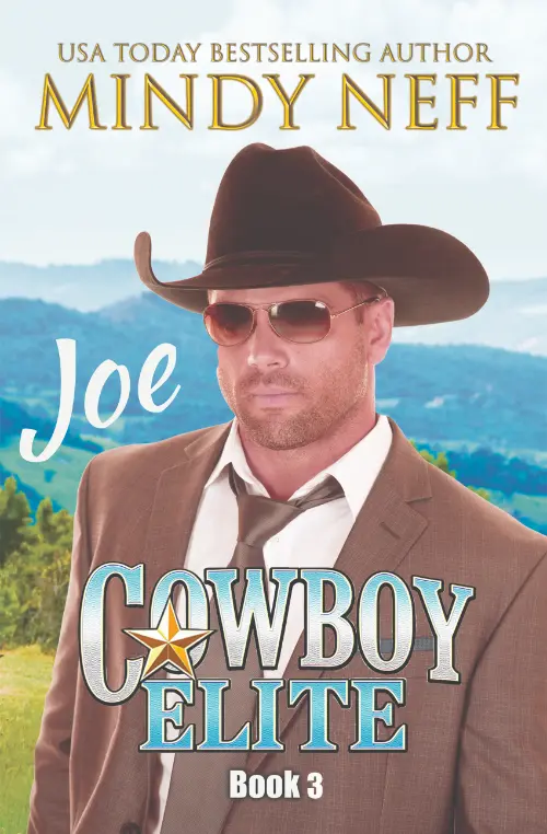 Cowboy Elite – Joe