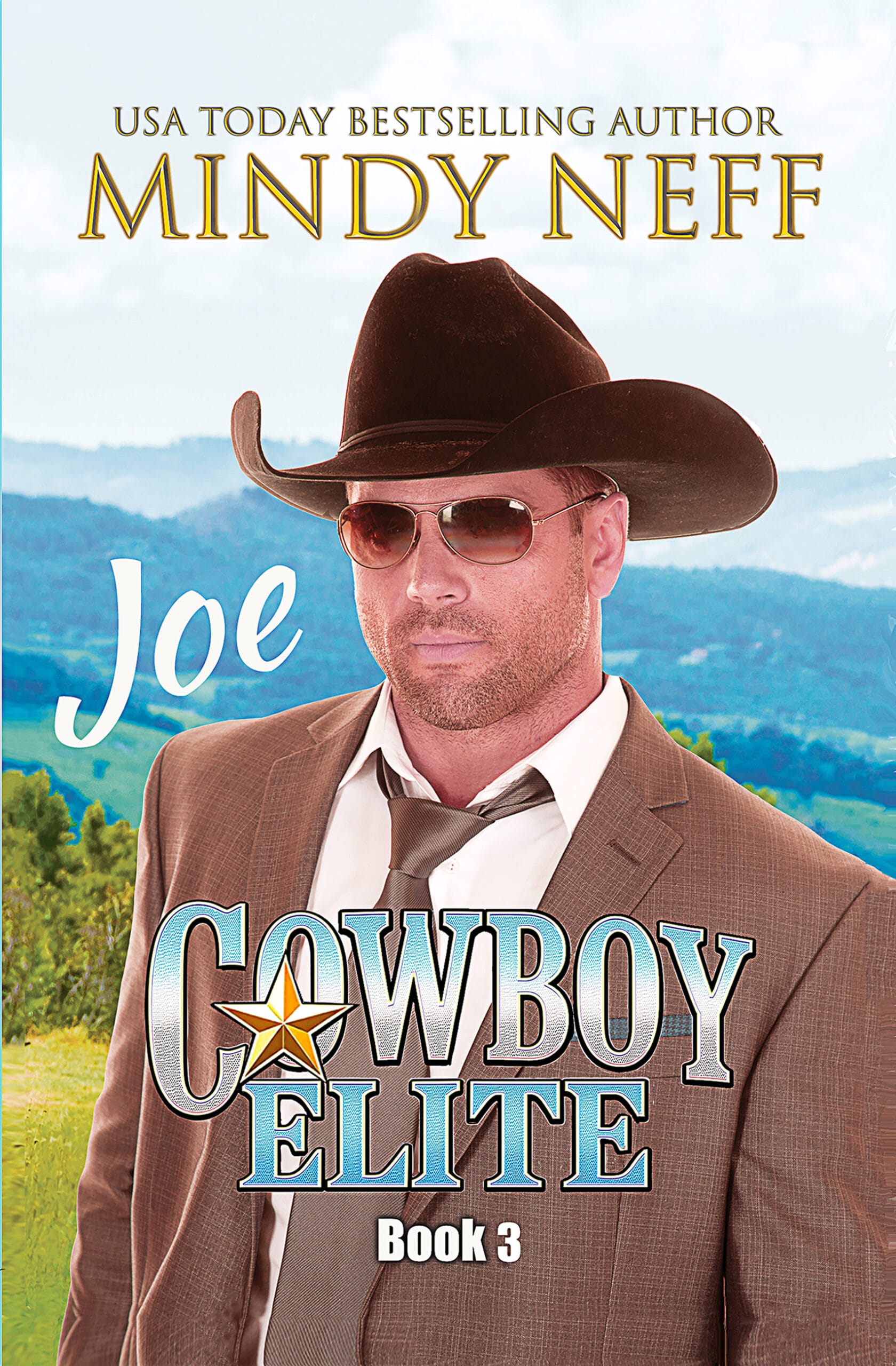 Cowboy Elite – Joe