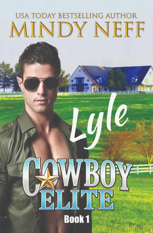 Cowboy Elite: Lyle