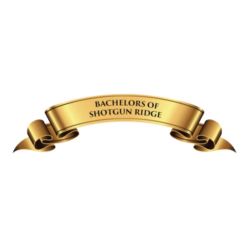 Bachelors of Shotgun Ridge