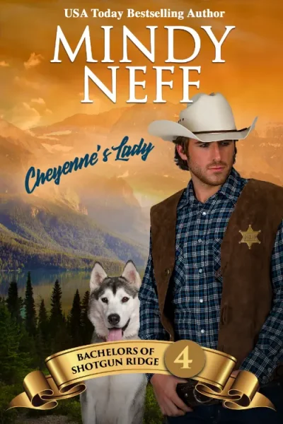Cheyenne’s Lady