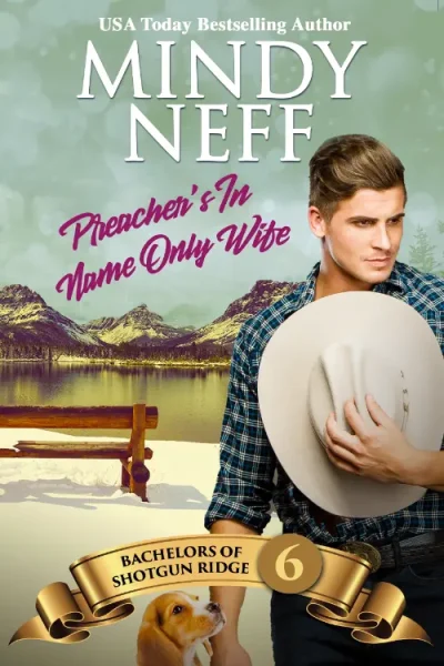 Preacher’s In-Name-Only Wife