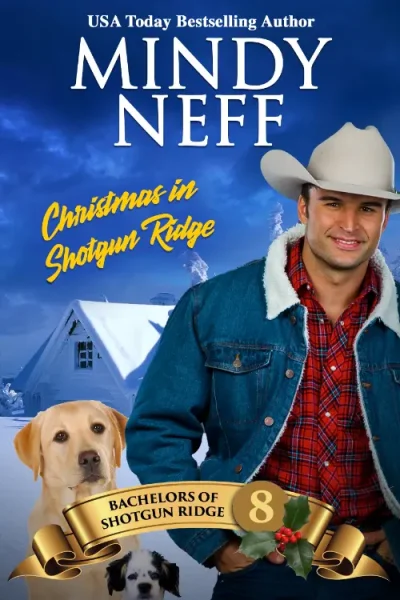 Christmas in Shotgun Ridge