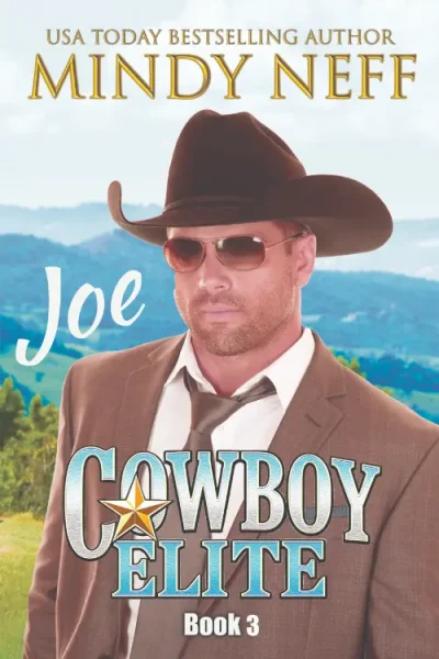 Cowboy Elite – Joe