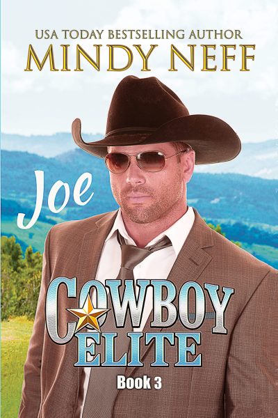 Cowboy Elite – Joe