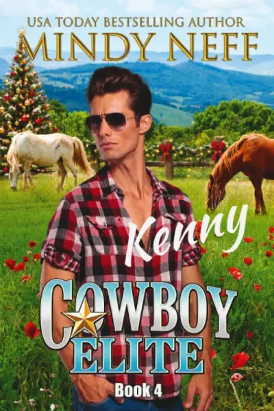 Cowboy Elite: Kenny