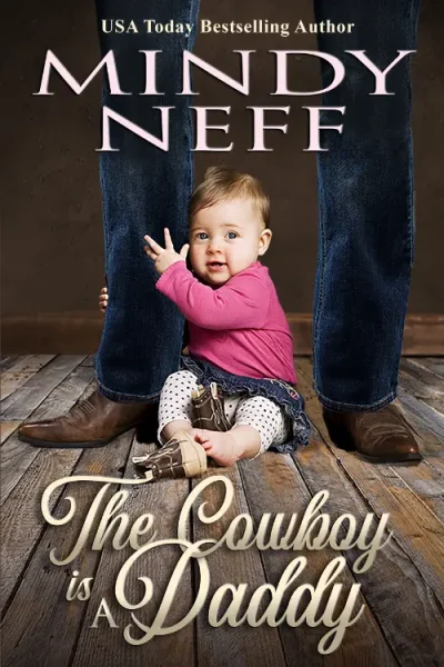 The Cowboy is a Daddy