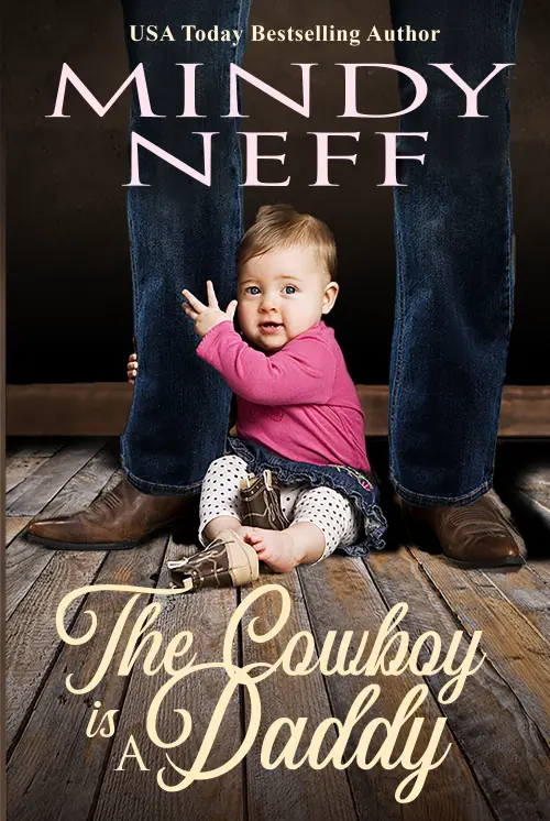 The Cowboy is a Daddy